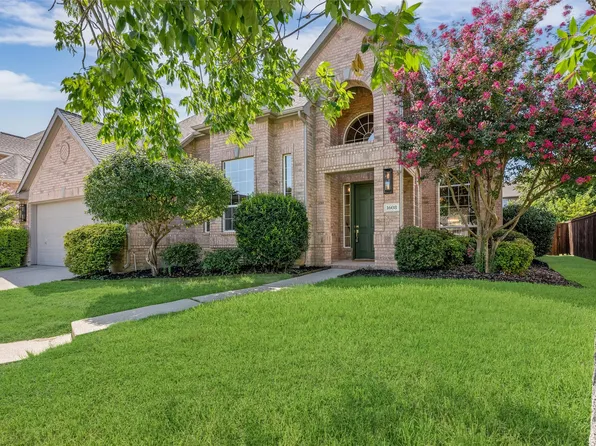 1608 Crown Point Rd, McKinney, TX 75072
