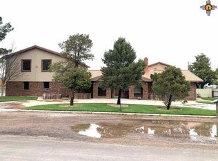 1108 W Ponderosa Dr, Hobbs, NM 88242