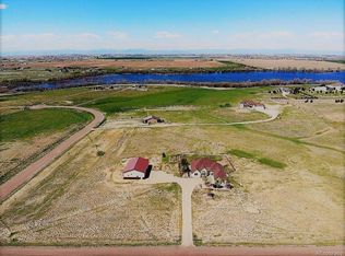 15811 Almstead St, Hudson, CO 80642