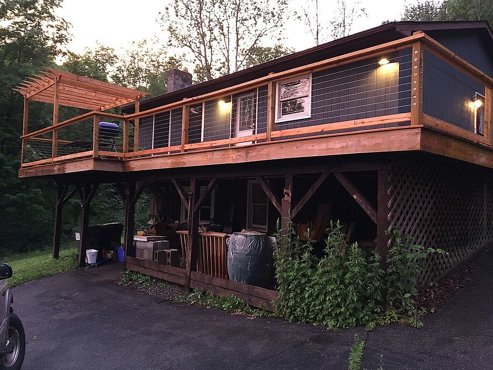 930 Old Post Rd, Esopus, NY 12561 Zillow