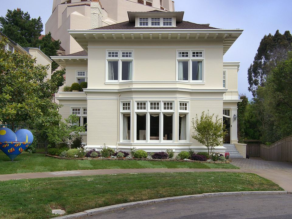 26 Presidio Ter, San Francisco, CA 94118 Zillow