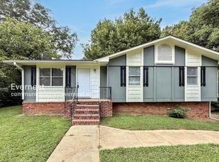 1004 Cherrybrook Cir, Birmingham, AL 35214