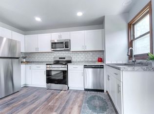 2296 S Thompson Dr, Madison, WI 53716