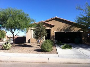12096 W Hailey Ln, Marana, AZ 85653