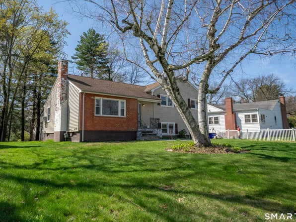 115 Hilldale Rd, West Hartford, CT 06117