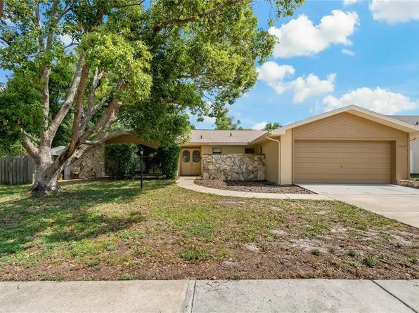 10167 Briar Cir, Hudson, FL 34667