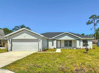 161 Underwood Trl, Palm Coast, FL 32164