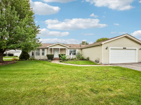 3519 Blue Heron Cir, Grayslake, IL 60030