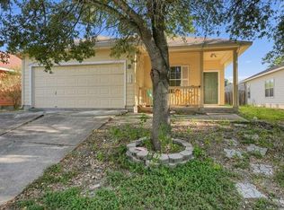 11408 Hereford St, Manor, TX 78653