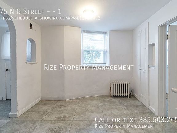 4th image of 175 N G St #1