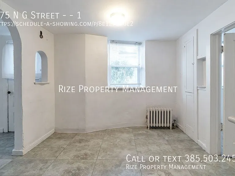 175 N G St #1 — Photo 5