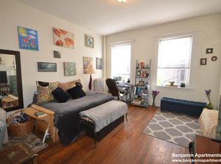 9 Commonwealth Ave APT 2H, Boston, MA 02116