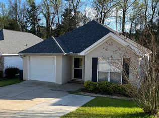 790 Faircloth Commons Rd, Evans, GA 30809