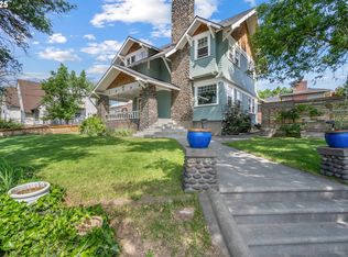 1001 NW Despain Ave, Pendleton, OR 97801