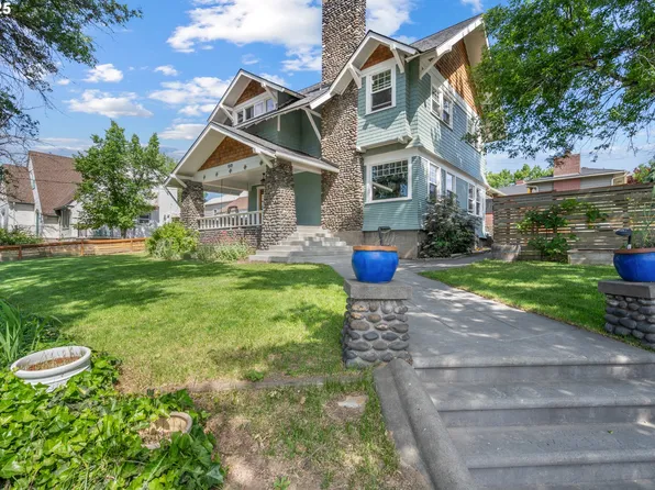 1001 NW Despain Ave, Pendleton, OR 97801