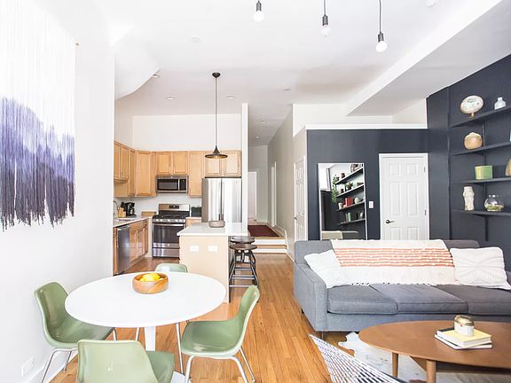 5th image of 1807 W Cortland St #1