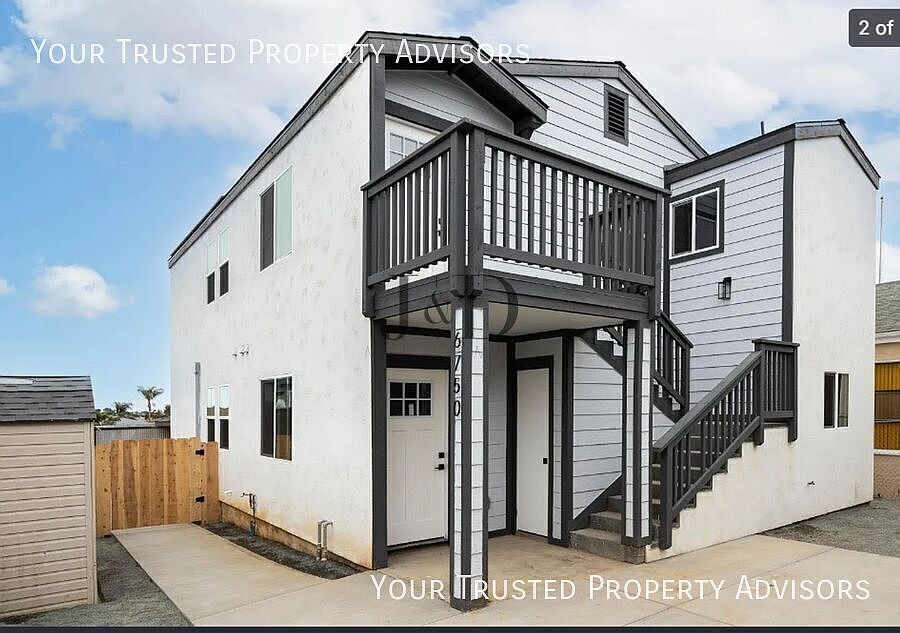 1st image of 6750-1 N Elman St