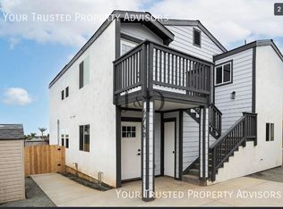 6750-1 N Elman St, San Diego, CA 92111