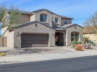 9352 W Alyssa Ln, Peoria, AZ 85383