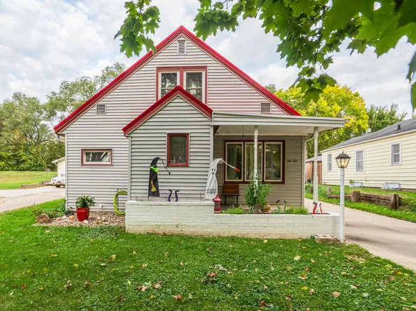1010 S Alice St, Sioux City, IA 51106