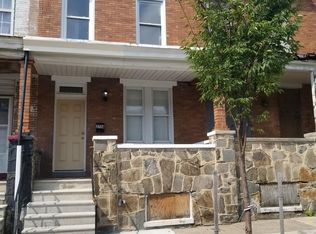 2726 Ashland Ave, Baltimore, MD 21205