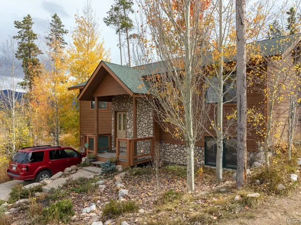 34 Gcr #4572, Grand Lake, CO 80447
