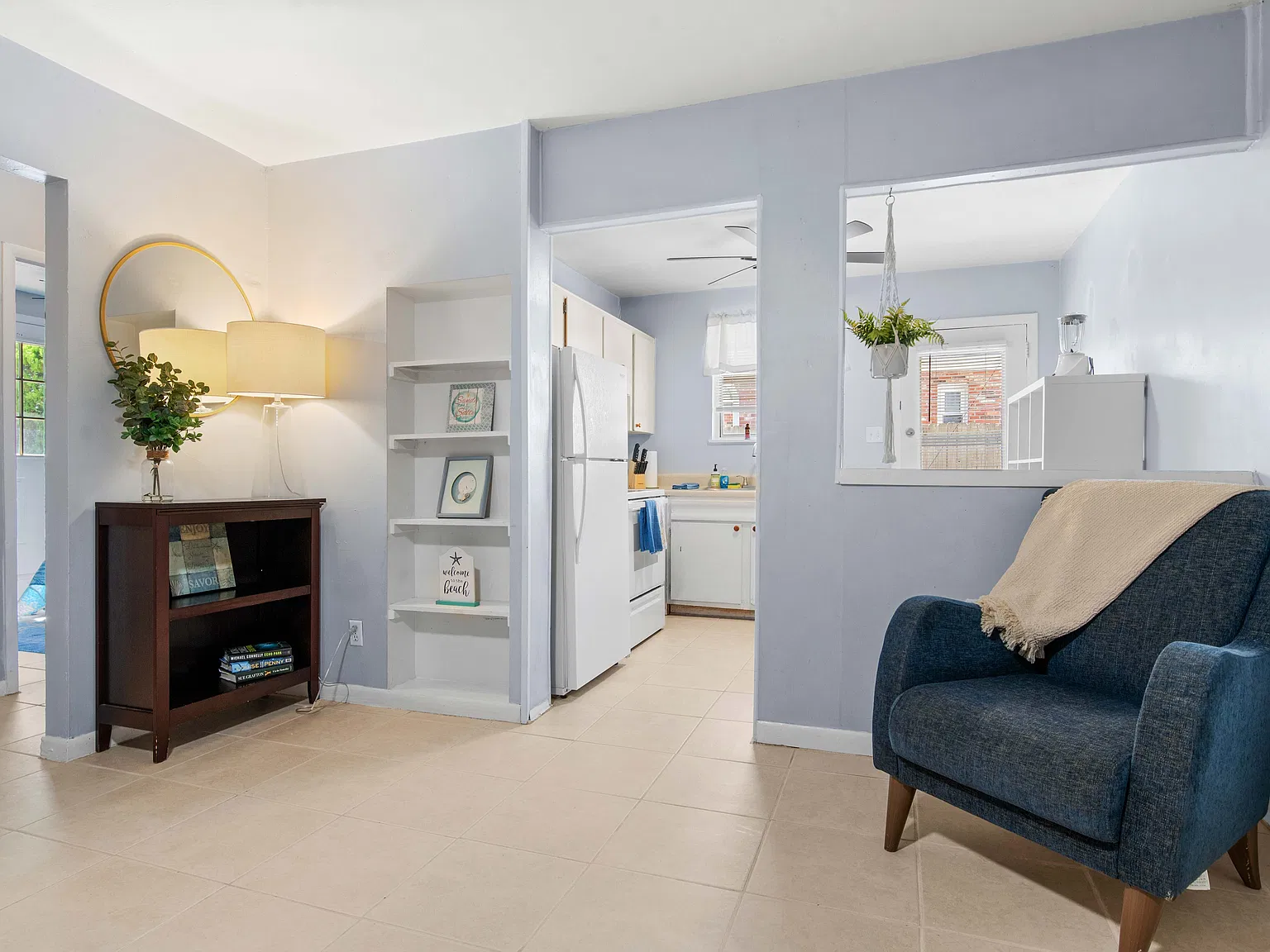 2 bed, 750 sqft, $2,750 — Photo 3