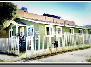 1927 3rd Ave, Los Angeles, CA 90018