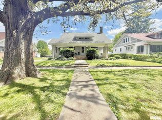 691 Jefferson St, Galesburg, IL 61401