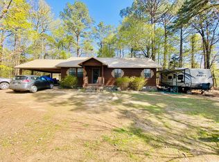 100 Adams Ln, Mountain View, AR 72560