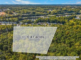 3916 Glendale Ct, Greensboro, NC 27406
