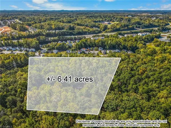 3916 Glendale Ct, Greensboro, NC 27406