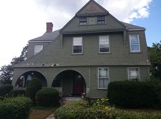 10 Parsons St, Brighton, MA 02135