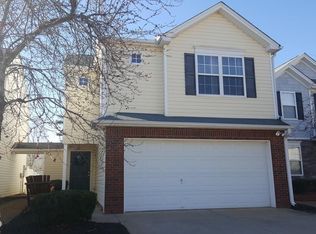 5315 Mountain Top Pl, Cumming, GA 30041
