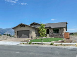 982 La Strata Dr, Minden, NV