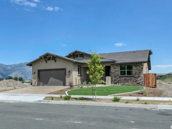 982 La Strata Dr, Minden, NV 89423