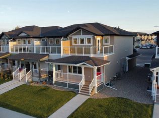 210 NW Firelight Way W #110, Lethbridge, AB T1J 5T3