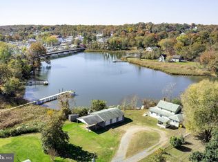 500 Deale Rd, Deale, MD 20751