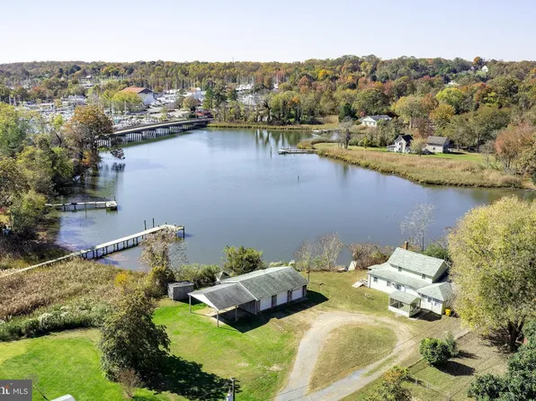 500 Deale Rd, Deale, MD 20751