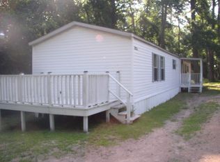 3001-A Old Houston Rd, Huntsville, TX 77340