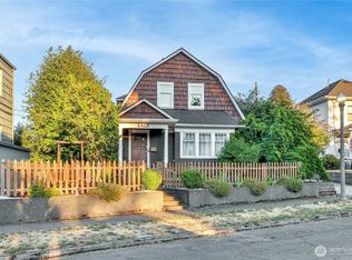 1415 N Steele Street, Tacoma, WA 98406