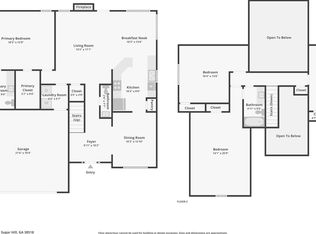 1451 Autumn Wood Trl, Sugar Hill, GA 30518