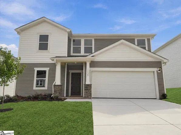 1525 Erindale Dr, Wellford, SC 29385