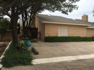 9608 Joliet Ave, Lubbock, TX 79423