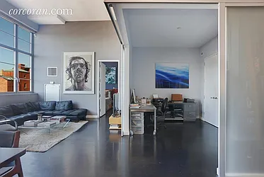 Sold by Corcoran