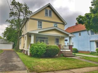 3714 Schiller Ave, Cleveland, OH 44109