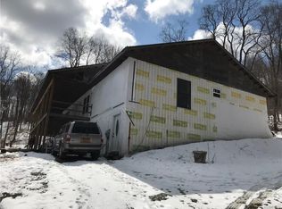 9537 Pigeon Valley Rd, Little Valley, NY 14755