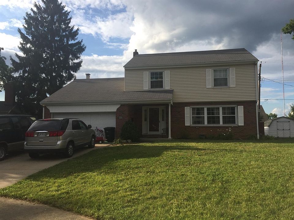 1st image of 4405 Karen Dr