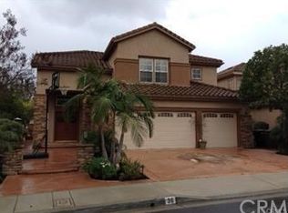 36 Via Anadeja, Rancho Santa Margarita, CA 92688