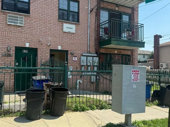 626 Grassmere Terrace, Far Rockaway, NY 11691